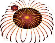 Ямочный ремонт методом инфракрасного нагрева асфальта - краткие пояснения 