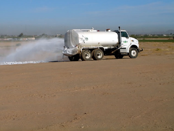 Полимерная дисперсия для пылеподавления Coherat Полимерная дисперсия для пылеподавления Coherat
