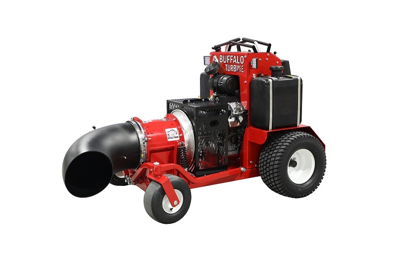 Самоходная воздуходувка для удаления мусора,пыли, снега и т.п. Buffalo Turbine Blitz MEGA 40HP Самоходная воздуходувка для удаления мусора,пыли, снега и т.п. Buffalo Turbine Blitz MEGA 40HP