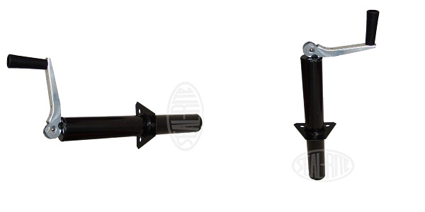 Опорная стойка