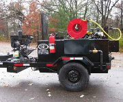 Прицепной гудронатор с подогревом SBF BOTTOM FIRED KETTLE  2 (1)