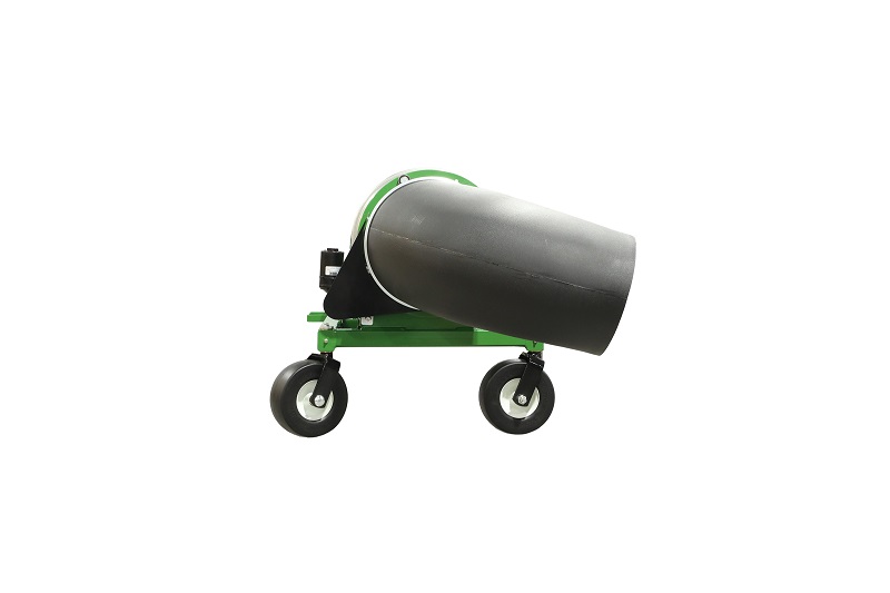 Воздуходувка уборщик снега и мусора Buffalo Turbine D14SDB с фронтальным креплением для трактора и коммунальной техники Воздуходувка уборщик снега и мусора Buffalo Turbine D14SDB с фронтальным креплением для трактора и коммунальной техники