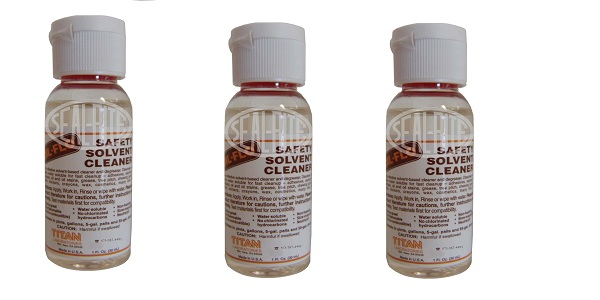 Растворитель