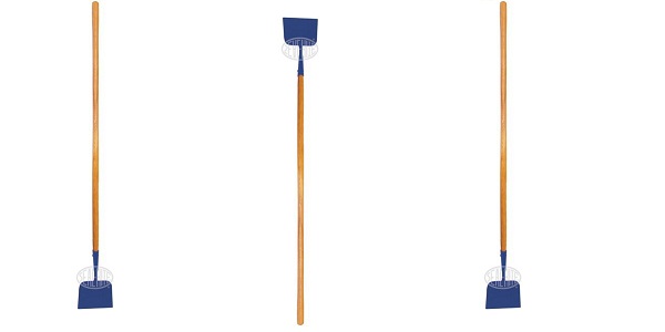 Тяпка для грунта