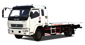 Эвакуатор KFM5085TQZ07P - производство Китай