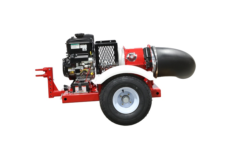 Снегоуборочная машина Buffalo Turbine Cyclone 8000 Циклон 8000 Снегоуборочная машина Buffalo Turbine Cyclone 8000 Циклон 8000