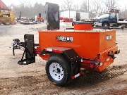 Прицепной гудронатор с подогревом SBF BOTTOM FIRED KETTLE  2 (2)