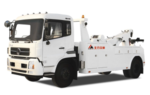 Эвакуатор KFM5143TQZ07S - производство Китай