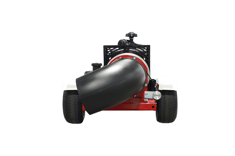 Снегоуборочная воздуходувка Buffalo Turbine Cyclone KB7 Снегоуборочная воздуходувка Buffalo Turbine Cyclone KB7