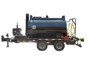Прицепной гудронатор для асфальтовых эмульсий на дизельном обогреве STRD 150 - Р.jpg