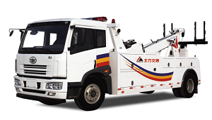 Эвакуатор KFM5163TQZ06S - производство Китай