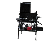 Навесной рециклер асфальтобетона для ямочного ремонта  - SMMT