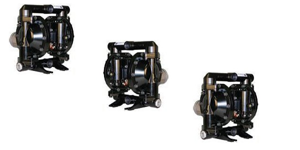 Насос мембранный  ARO PD10A