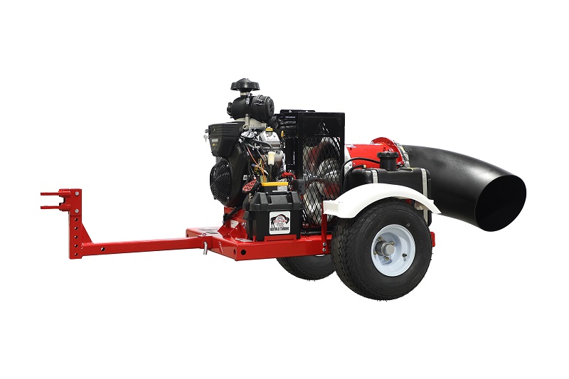 Снегоуборочная воздуходувка Buffalo Turbine Cyclone KB7 Снегоуборочная воздуходувка Buffalo Turbine Cyclone KB7