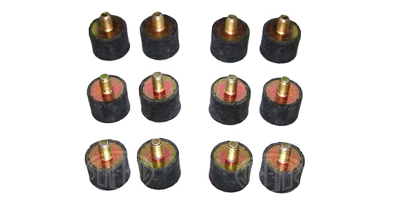 Амортизаторы