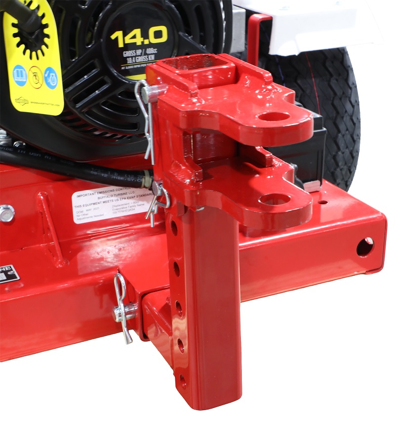 Снегоуборочная машина Buffalo Turbine Cyclone 8000 Циклон 8000 Снегоуборочная машина Buffalo Turbine Cyclone 8000 Циклон 8000