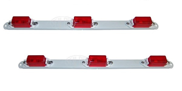 Световые приборы