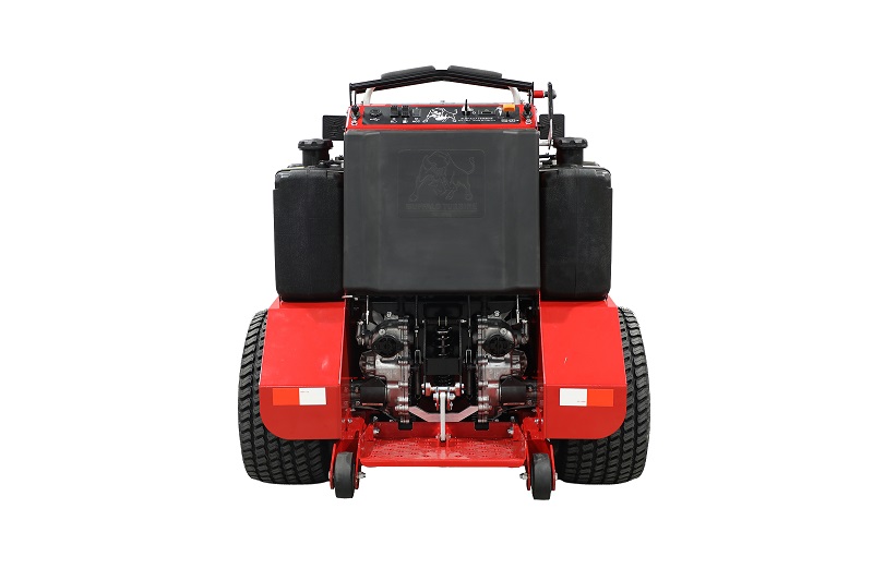 Самоходная воздуходувка для удаления мусора,пыли, снега и т.п. Buffalo Turbine Blitz MEGA 40HP Самоходная воздуходувка для удаления мусора,пыли, снега и т.п. Buffalo Turbine Blitz MEGA 40HP