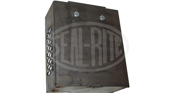 Ограждение