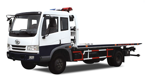 Эвакуатор KFM5082TQZ06P - производство Китай