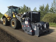 Как отремонтировать и восстановить поверхность асфальтобетонного покрытия с помощью фрезерования