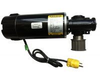 Двигатель Двигатель