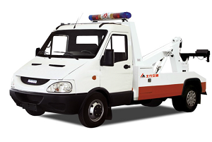 Эвакуатор KFM5052TQZ12N - производство Китай