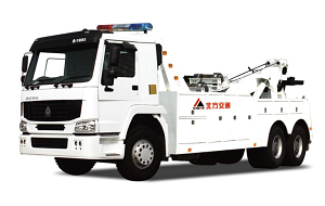 Эвакуатор KFM5257TQZ08S - производство Китай