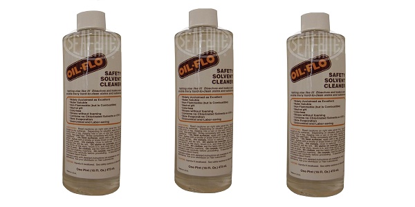 Растворитель