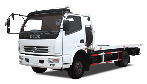 Эвакуатор KFM5073TQZ07P - производство Китай