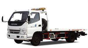 Эвакуатор KFM5071TQZ13P - производство Китай