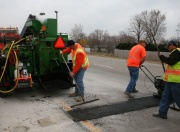 Важность регулярного технического обслуживания Вашего асфальтобетонного покрытия