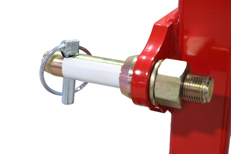 Воздуходувка для удаления мусора Buffalo Turbine Cyclone PTO BT-CPTO2 Воздуходувка для удаления мусора Buffalo Turbine Cyclone PTO BT-CPTO2